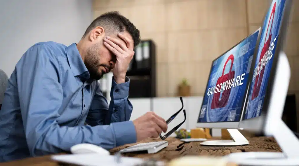 What You Need to Know About Emerging Ransomware Tactics